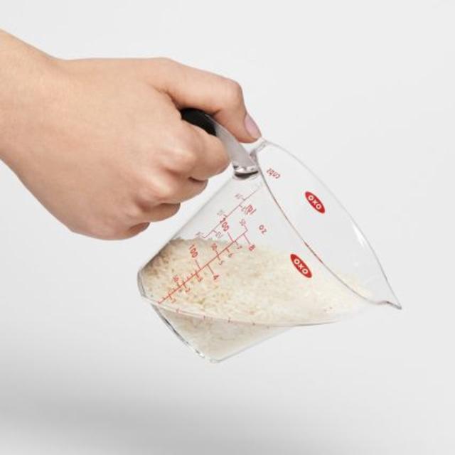 OXO Angled Measuring Cup, 1 Cup
