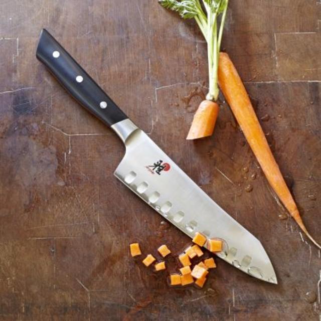 Miyabi Evolution Rocking Santoku