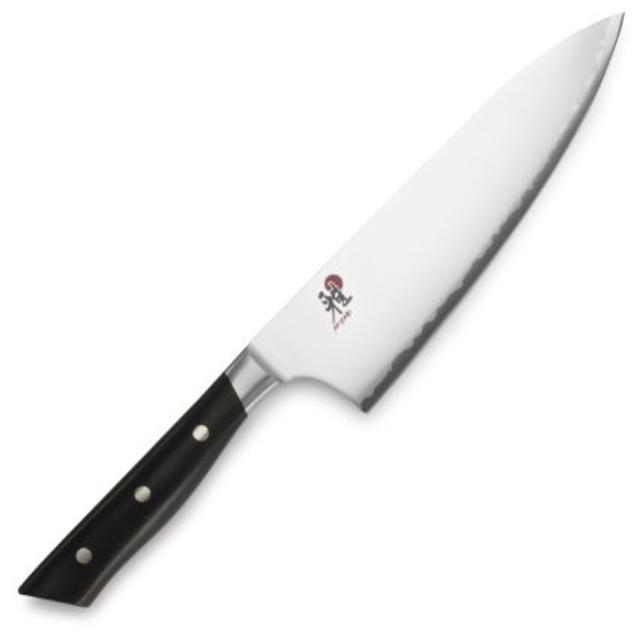 Miyabi Evolution Chef’s Knives - 8" size