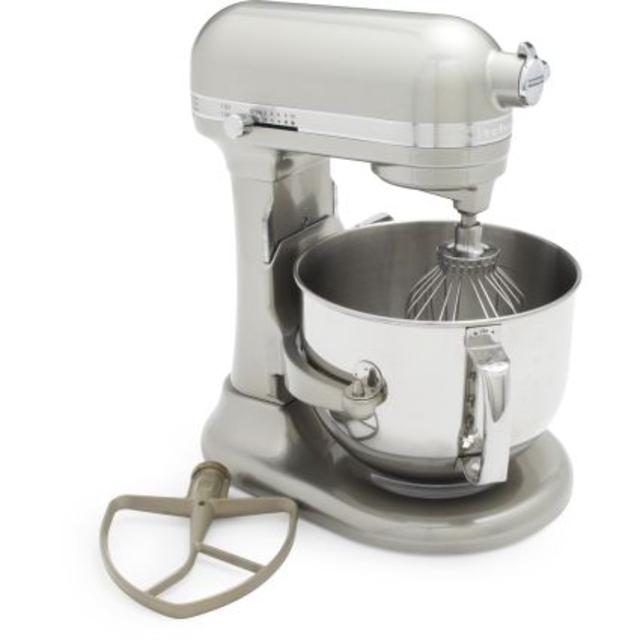 KitchenAid Pro Line® Stand Mixer, 7 qt.