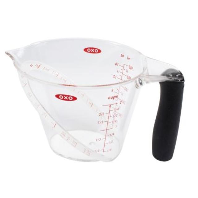 OXO® Angled Measuring Cup, 2 Cups