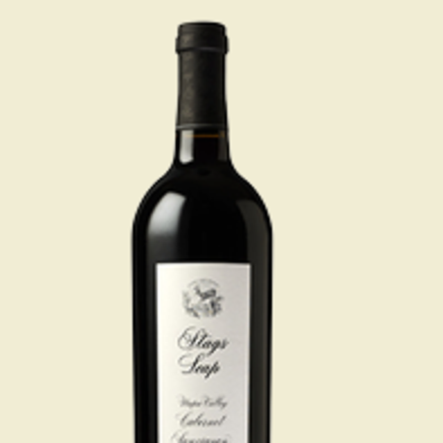 2012 Stags' Leap Cabernet Sauvignon Napa Valley