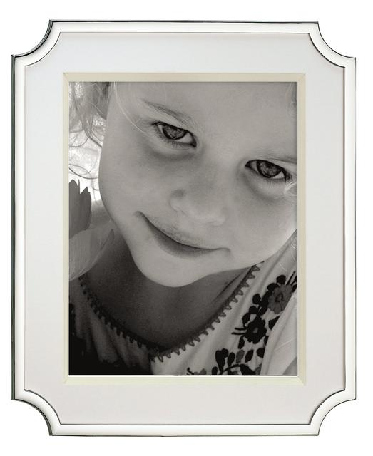 kate spade new york Sullivan Street 8" x 10" Picture Frame