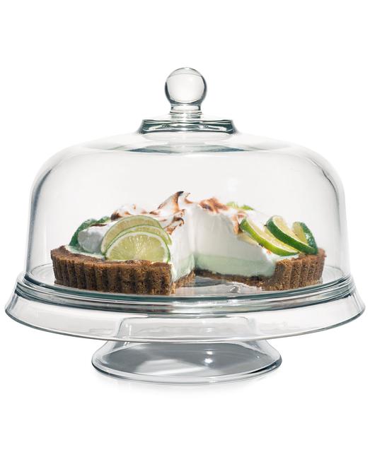 The Cellar Glass Multi Server