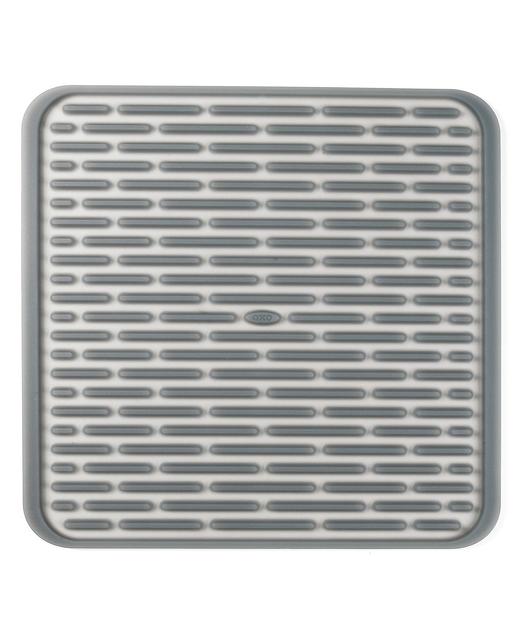 OXO Drying Mat, Silicone Square