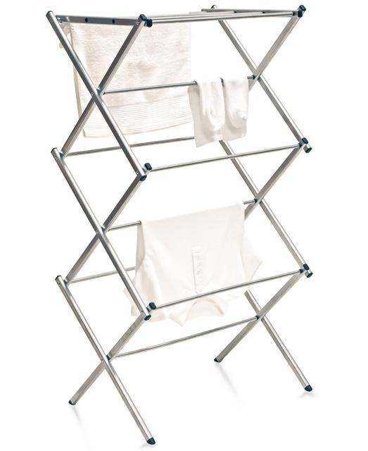 Neatfreak Laundry Drying Rack, Compact