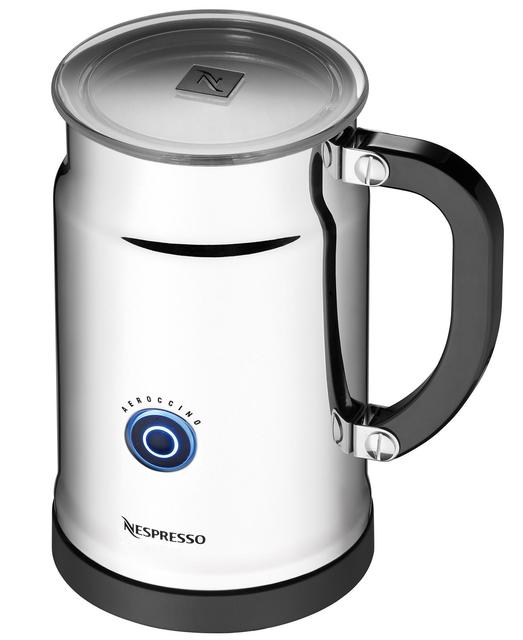 Nespresso 3192-US Milk Frother, Aeroccino Plus