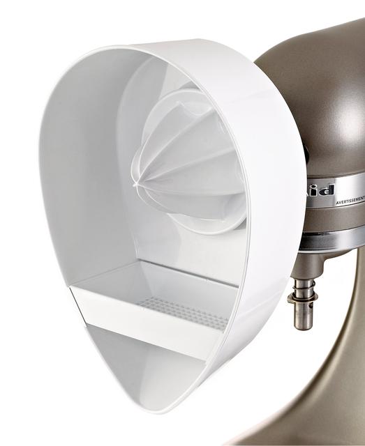 KitchenAid JE Juicer Stand Mixer Attachment