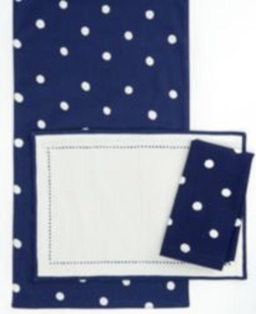 kate spade new york Charlotte Street 4 Pack of Napkins