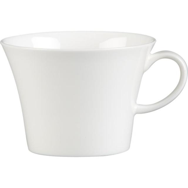 White Pearl Cup