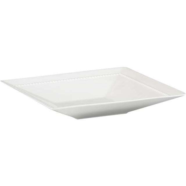 White Pearl Square Server