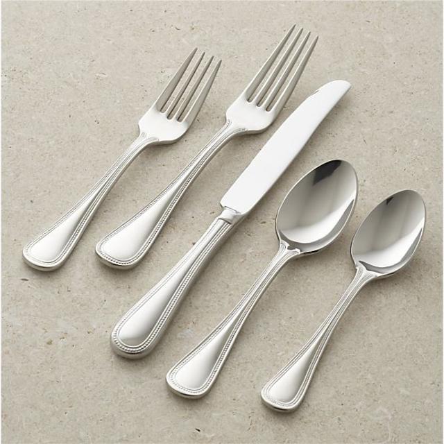 Grand Hotel II 5-Piece Flatware Place Setting
