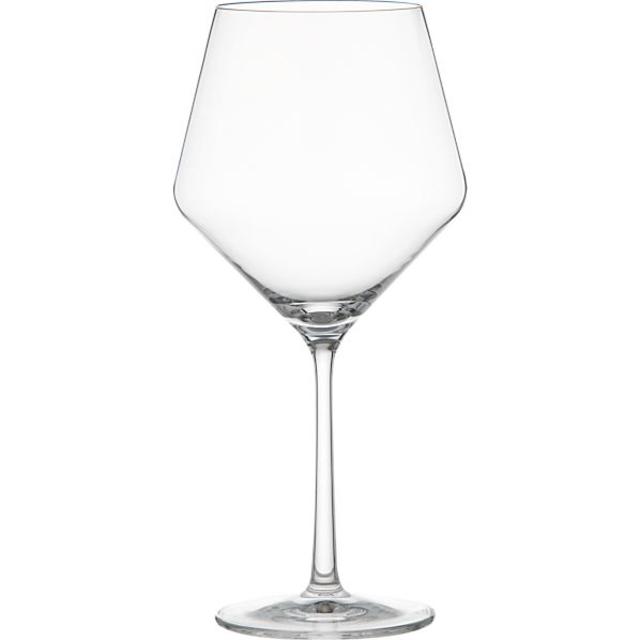 Tour Red Wine Glass