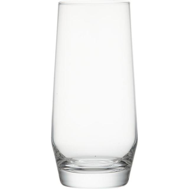Tour Highball Glass