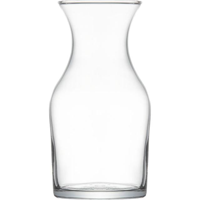 Cocktail Sidecar Carafe