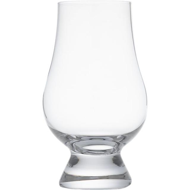 The Glencairn Whiskey Glass