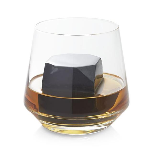 Set of 2 Whiskey Rocks Large