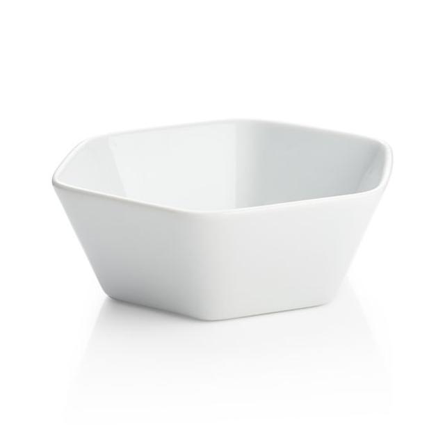 Hexa Small Bowl