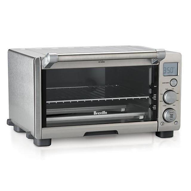 Breville ® Compact Smart Oven