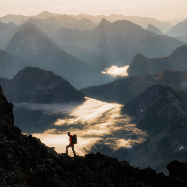 *The Mountaineers* Membership