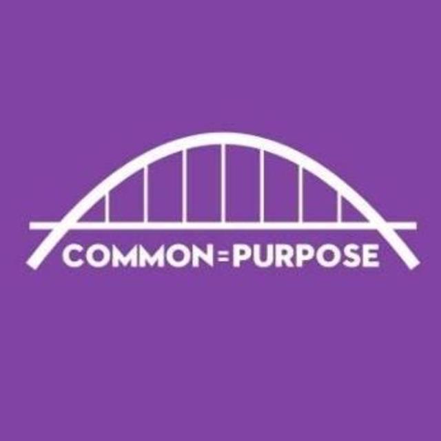 Donate to Common Purpose