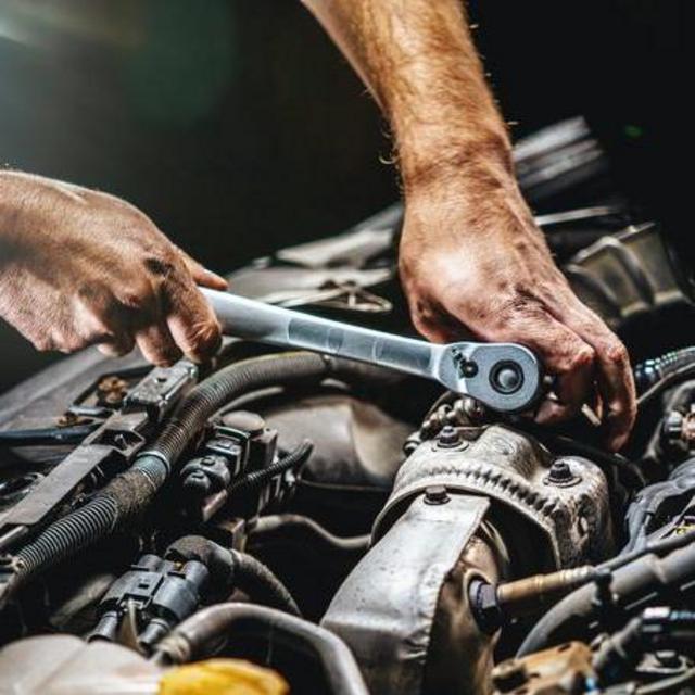 Car Repairs