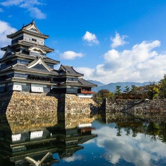 High Speed Train Tickets from Tokyo to Nagano