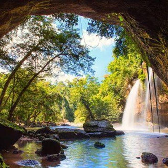 2 Night Stay in Khao Yai National Park