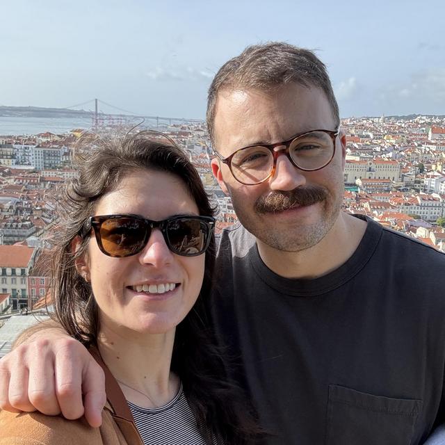 Sicily Honeymoon Fund