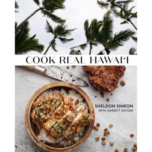 Cook Real Hawai'i