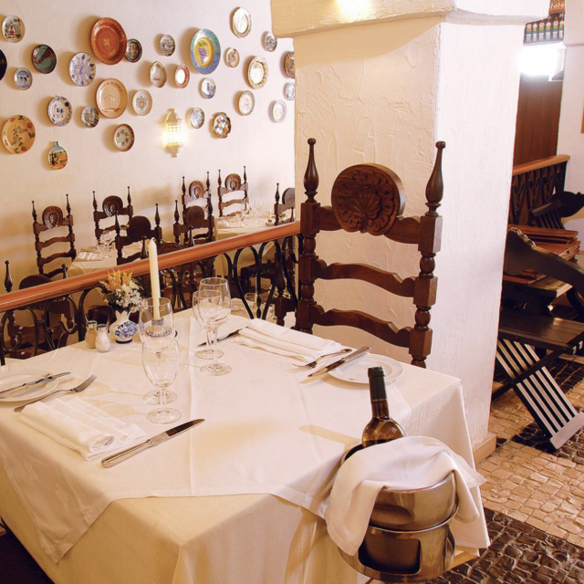 Dinner For Two in Lagos