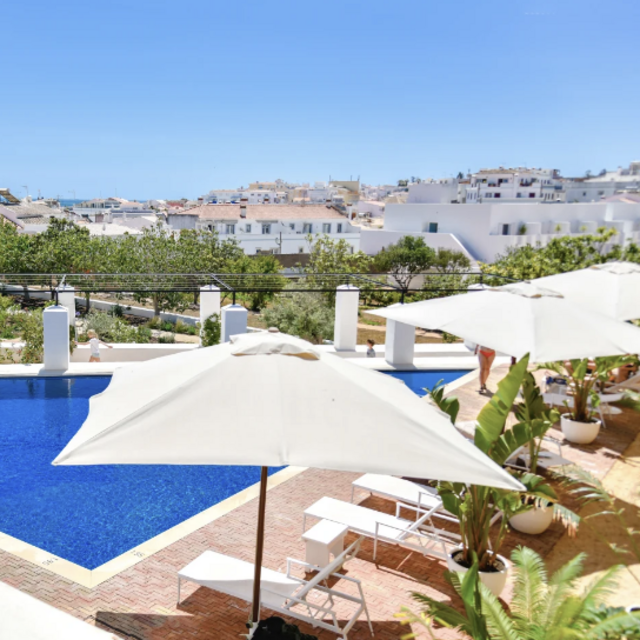 Honeymoon Hotel Stay in Lagos