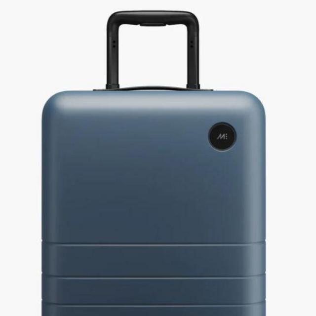 New set of Luggage