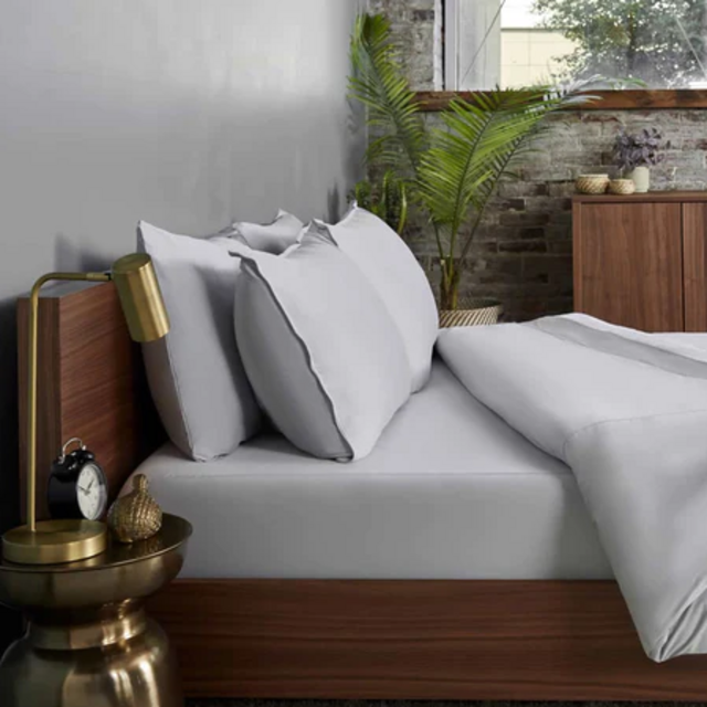 (Color: Pearl Blue, Size: King) Original Performance Sheet Set