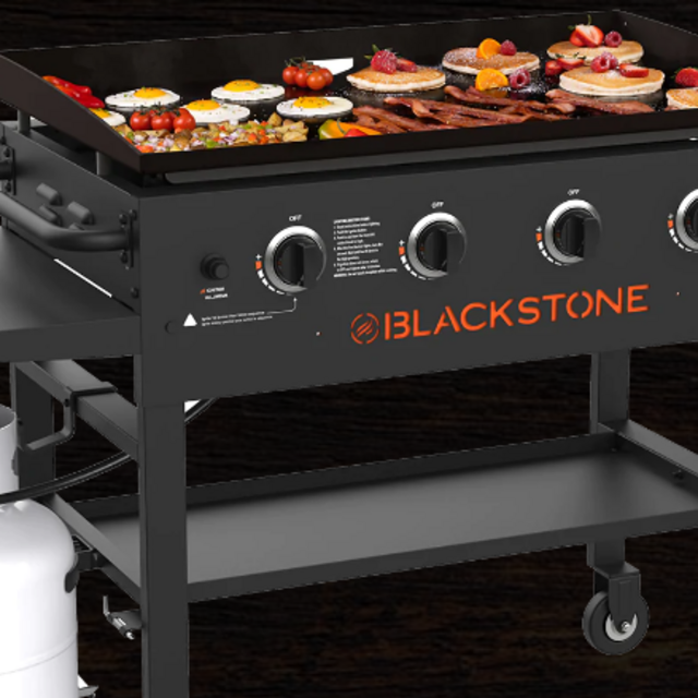 Blackstone 36" Griddle