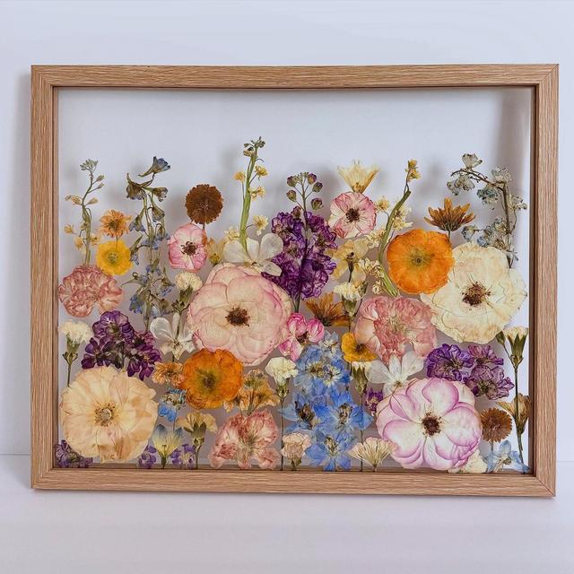 Bridal Bouquet Preservation