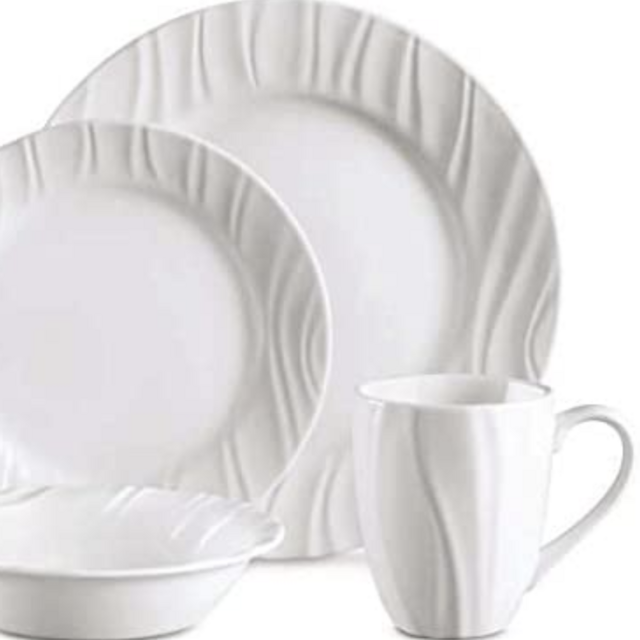 Corelle Swept Set