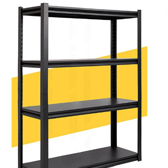 Garage Storage Shelves