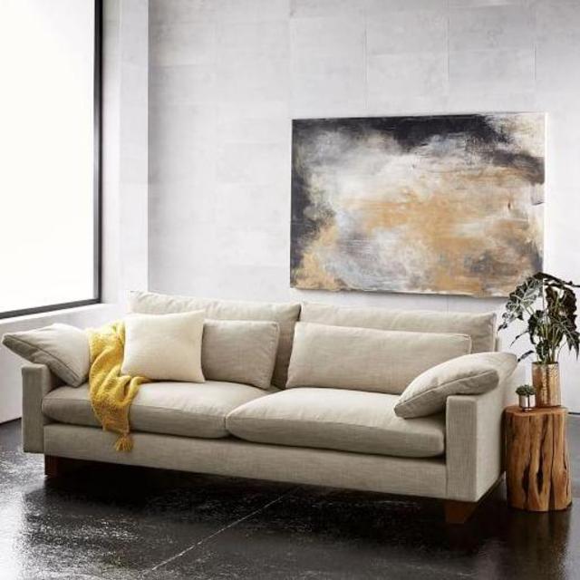 Cash fund for a new couch!