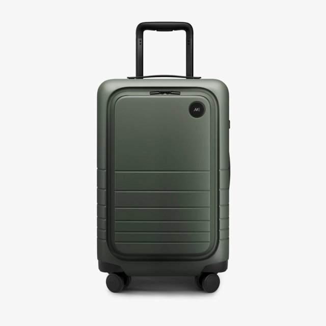 Carry-On Pro Olive Green