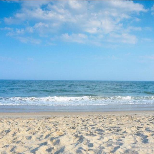 Beach Honeymoon Fund