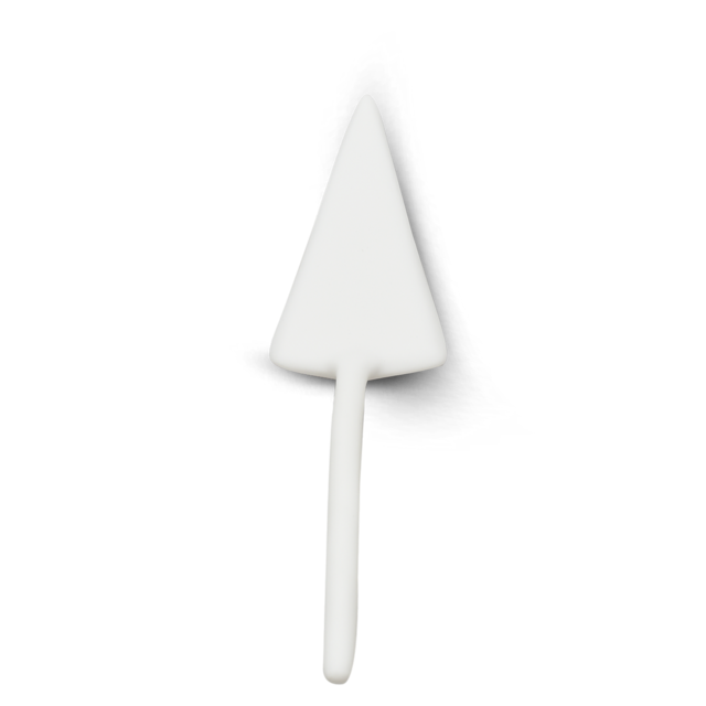 Tina Frey SCULPT Cake Server