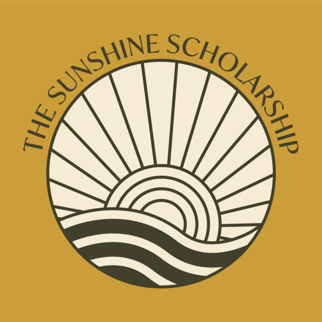The Sunshine Scholarship