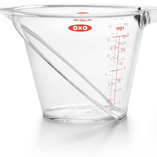 2cup Measuring Cup