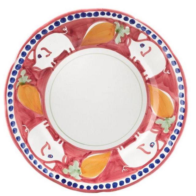 Campagna Porco Dinner Plate