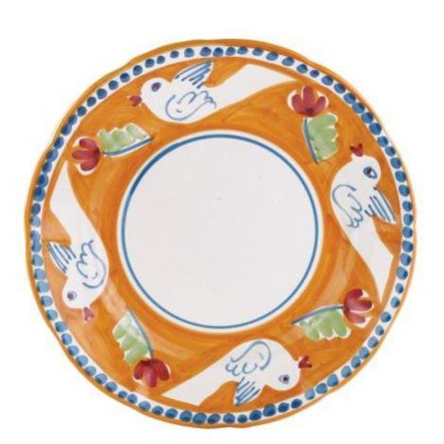 Campagna Uccello Dinner Plate