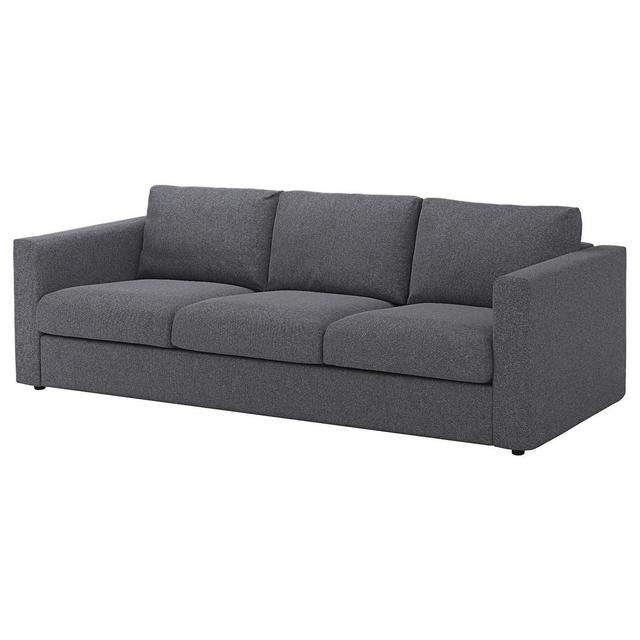 New sofa fund