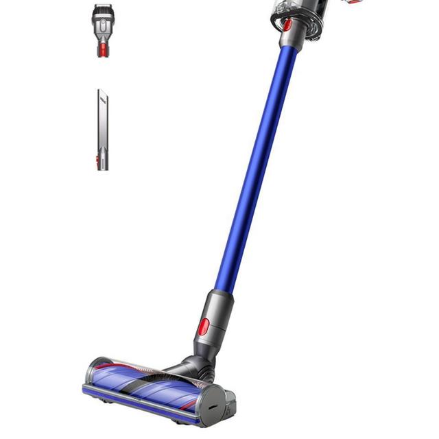 Dyson v11