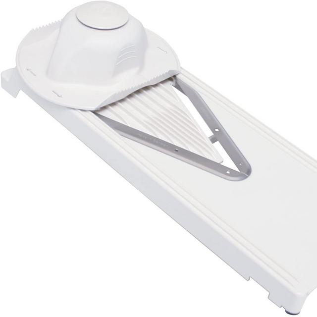 Swissmar Borner V-Slicer Plus Mandoline 5 Piece Set