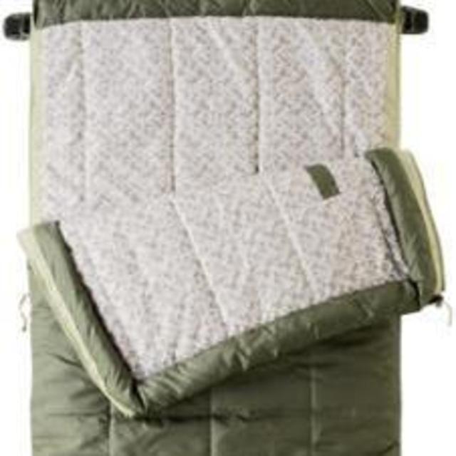 REI Siesta Sleeping Bag